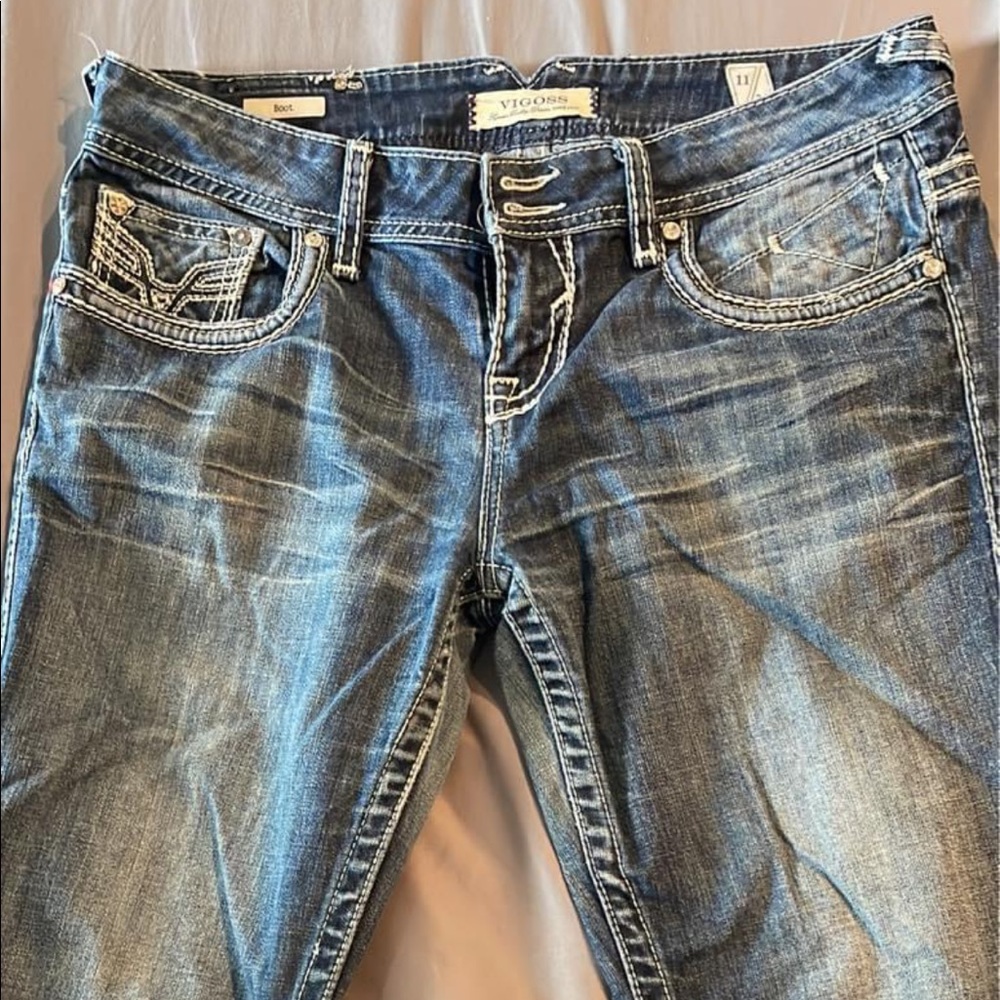 Vigoss jeans